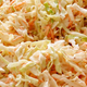 Illustration for article titled Read This: Some Facebook users are studiously reviewing coleslaw now